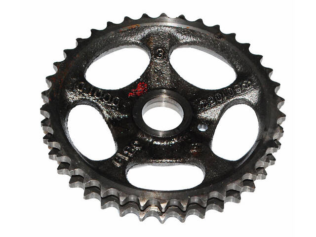 Звезда распредвала дизель 2.3TD 8V 6010520001 SSANGYONG Korando 96-05 - Фото 1