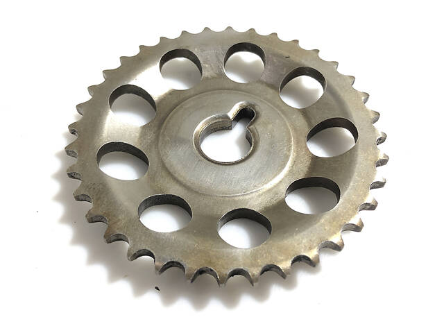 0805G7 Звезда распредвала выпускного Citroen C1 05-14 (0805G7) - Фото 1