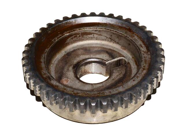 Звезда распредвала выпускного 1.5MPI 16V, 1.8MPI 16V 130247J600 NISSAN Almera N16 00-06 - Фото 1