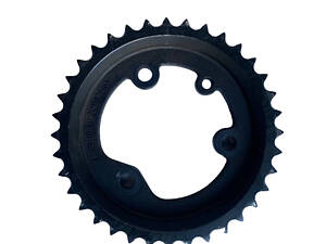 Звезда распредвала выпускного 2.3MPI 16V 1200520401 SSANGYONG Actyon 06-11, Kyron 05-11, Rexton 06-12, Rexton 01-06, Kor