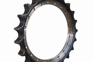 Звездочка (sprocket) VOE14532385 для Volvo EC 210B