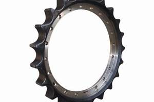 Зірочка (sprocket) VOE14532419 для Volvo EC 290B