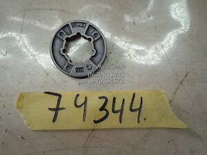 Звездочка ведущая бензопилы 3/8' 7 зуб 000074344