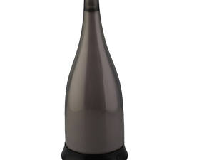 Зволожувач повітря, аромадифузор Aroma Diffuser 8624, коричневий