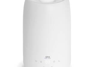 Зволожувач повітря Cooper&amp;Hunter CH-2820T 30м2, 2л, 280мл/г, ультразвуковий, верхня затока, гігростат, аромакапсула,