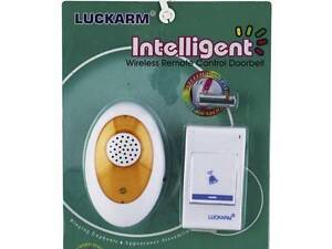 Дзвінок 8853 від розетки 220в