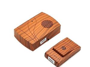 Дзвінок дверний на батарейках D602 9105