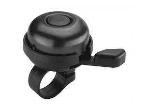 Звонок Green Cycle GBL-603 Черный (1084-BEL-05-72)