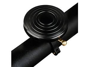 Дзвінок Green Cycle GBL-606 Чорний (1084-BEL-19-76)