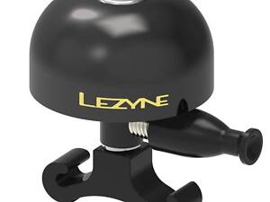 Дзвінок Lezyne Classic Brass Small All Bell (1052-4712805 993123)