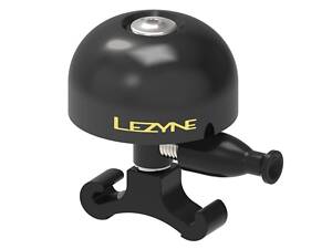 Звонок Lezyne Classic Brass Small All Bell (1052-4712805 993123)