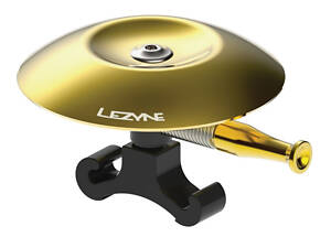 Дзвінок Lezyne Classic Shallow Brass Bell (1052-4712805 991112)