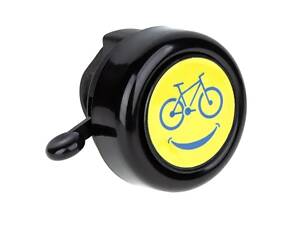 Дзвоник Onride Rang 10 22 мм Yellow (1085-2526116104544)