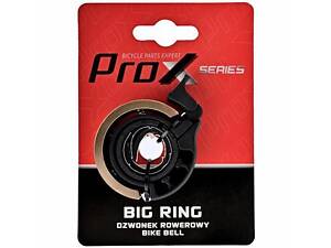 Звонок ProX Big Ring L02 золотистый (A-DKL-0137)