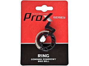 Дзвінок ProX Big Ring S01 золотистий (A-DKL-0151)