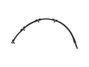 Обратная топливная трубка Citroen Berlingo II B9 1.6 BlueHDi 120 2008-2018 NARIN 17184