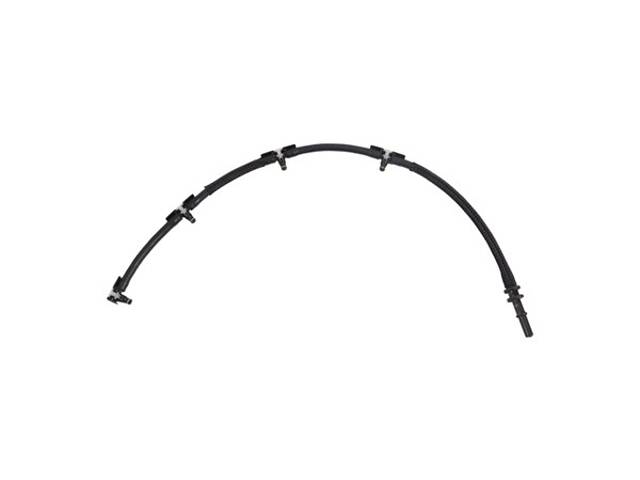 Обратная топливная трубка Citroen Berlingo II B9 1.6 BlueHDi 120 2008-2018 NARIN 17184 - Фото 1