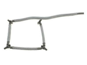 Обратная топливная трубка Citroen C5 II 2.0 HDi 180 2008-2017 ROTWEISS RWS1502