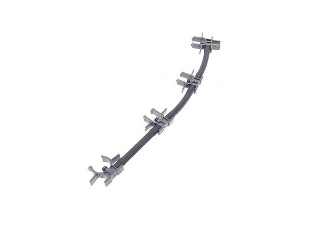 Обратная топливная трубка Renault Laguna I 1.9 dTi 1993-2001 UCEL 16035 - Фото 1