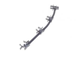 Обратная топливная трубка Volvo V40 1.9 TD 1995-2004 UCEL 16035