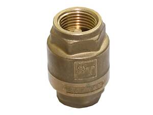 Зворотний клапан SANTAN Premium 3/4'