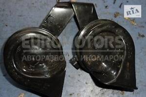 Звуковий сигнал Citroen Berlingo 1996-2008 703881157 34120