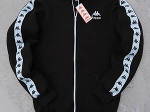 Зима кофта KPP чорна