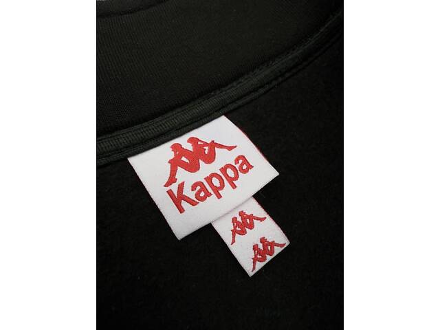 Зима кофта KPP чорна - Фото 4