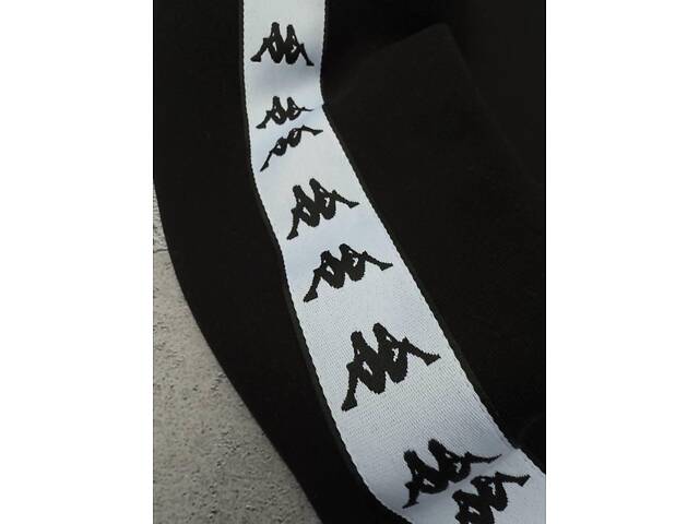 Зима кофта KPP чорна - Фото 6