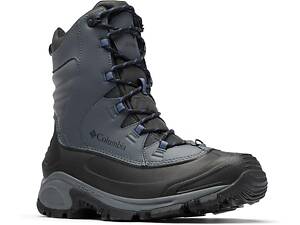 Зимние непромокаемые ботинки Columbia Bugaboot III USA Оригинал -32C