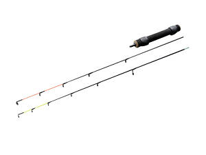 Зимовий удильник Flagman Ice Feeder Eth 65см