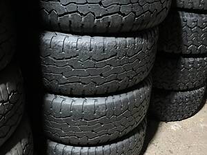 Зимова гума Nokian R18 255*60 (комплект)