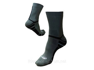 Зимние носки Tramp UTRUS-003-olive, 44/46, Оригинал!