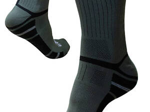 Зимние носки Tramp UTRUS-003-olive, 44/46, Оригинал!