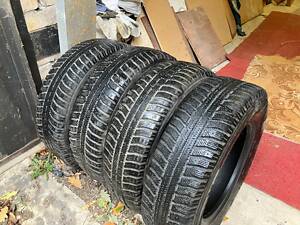 Зимние шины б/у Nord Master ST 175/70.R13 82Q M+S