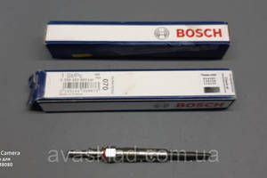 0250402002 BOSCH свічка розжарювання