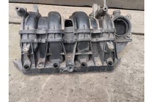 036129711DP б.у колектор впускний 1.4 для Volkswagen Polo 2002-2009 Skoda Fabia 1998-2006