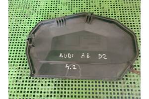 077109124A Захист грм audi A8 D2 4.2