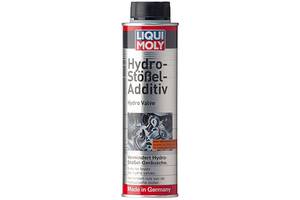 1009 Стоп-шум гідрокомпрсорів Liqui Moly Hydro-Stossel-Additiv, 0.3л