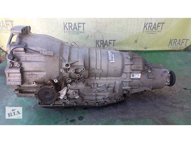 6HP-19 HEM 1071137030 АКПП для Audi A6 A8 VW Phaeton 4.2