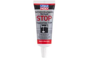 1099 Герметик ГУР Liqui Moly Servolenkungsoil-Verlust-Stop 0.035л