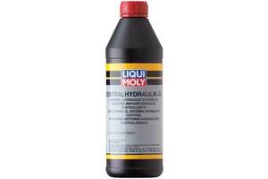 1127 Олива гідравлічна Liqui Moly Zentralhydraulik-Oil 1л