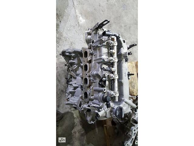 12694451 - Б/у Двигатель на CHEVROLET CRUZE (J300) 1.4 2016 г.