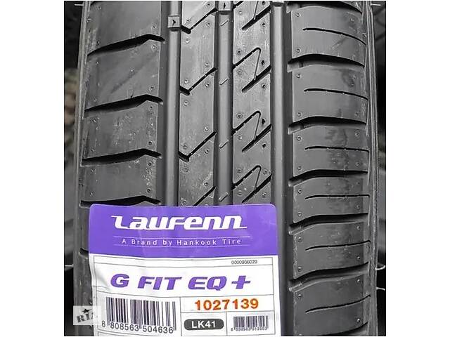 165/65R14 79T LK41 G FIT EQ+ TL Laufenn 2023 Угорщина