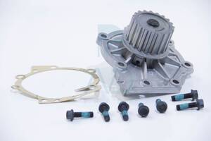 1683 Водяний насос Volvo C30/C70/S40/S60/S80/V60/V70/XC60 2.0-3.0 D 98-