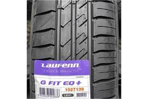 175/60R15 81H LK41 G FIT EQ+ TL Laufenn 2023 Угорщина