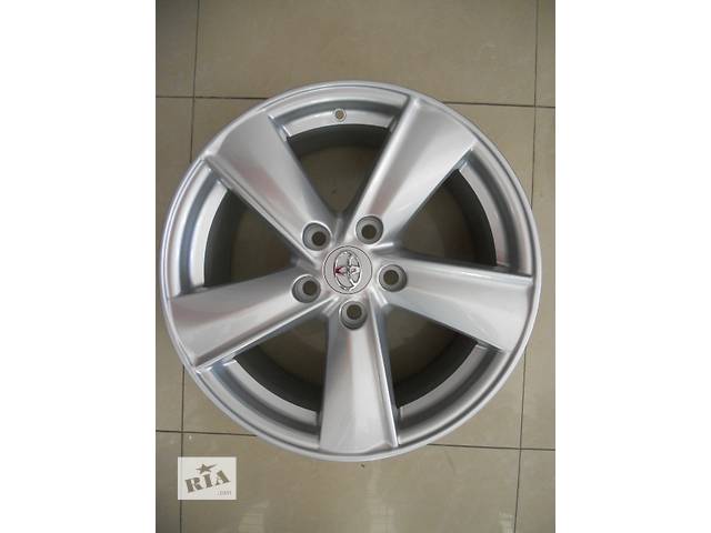 Новые 17' 5x114.3 Оригинальные литые диск Toyota Corolla