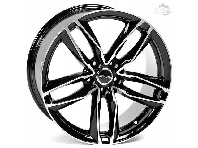 19 ДИСКИ 5x112 GMP ATOM MB ET35 AUDI Q7 4M 2015-