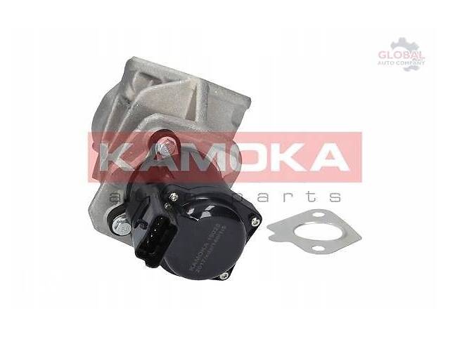 19028/KAM ZAWOR EGR FORD FIESTA 04-08, FOCUS C-MAX