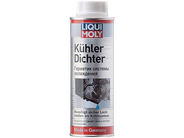 1997 Герметик системи охолодження Liqui Moly Kuhler Dichter, 0.25л